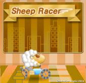 Овца състезател