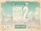 Овца у дома 2 - изгубени в Лондон
