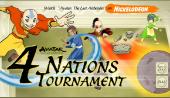 Аватар - битката на 4-те нации