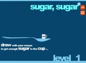 Захар, захар 2