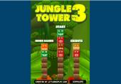 Кула в джунглата 3