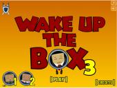 Събудете кутийката 3