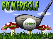 Енергичен голф