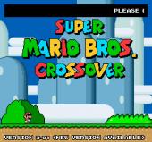 Супер Марио Брос - Кръстопътища 3