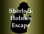 Бягството на Шерлок Холмс