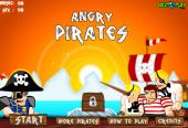 Ядосани пирати