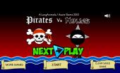 Пирати срещу нинджи