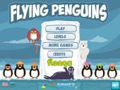Летящи пингвини 2