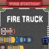 Пожарен камион
