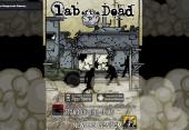 Лабораторията на мъртвите