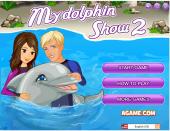 Моето шоу с делфини 2