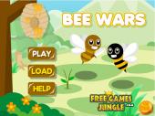 Войните на пчелите