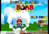 Супер Марио и бомбата