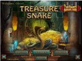 Змията на съкровището