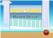 Декорирайте стаята с изглед към морето!