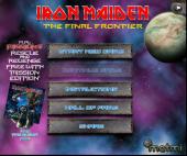 Iron Maiden - 