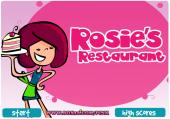 Ресторантът на Роузи