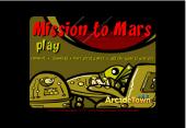 Мисия до Марс - извънземни