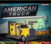 Американски камиони