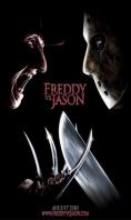   , Freddy Vs. Jason