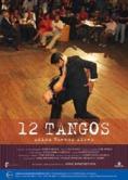 12 -  , 12 Tangos-Adios Buenos Aires