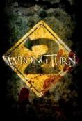   2:  , Wrong Turn 2: Dead End