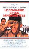  , Le gendarme et les gendarmettes - , ,  - Cinefish.bg