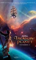   , Treasure Planet - , ,  - Cinefish.bg