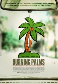 Burning Palms