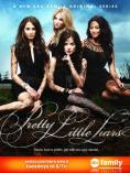 ����� ������ �������, Pretty Little Liars
