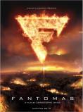 ��������, Fantomas