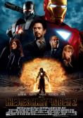 Железният човек 2, Iron Man 2 - филми, трейлъри, снимки - Cinefish.bg