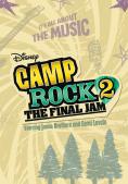   2, Camp Rock: The Final Jam