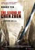 The Legend of Chen Zhen, The Legend of Chen Zhen
