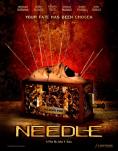 Needle, Needle
