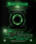 �������� �����, Green Lantern