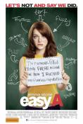, ?, Easy A