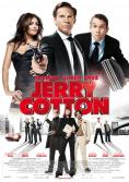 Jerry Cotton, Jerry Cotton