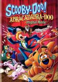 -: -, Scooby-Doo! Abracadabra-Doo