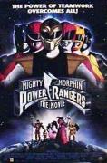  , Mighty Morphin Power Rangers: The Movie