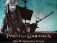 Карибски пирати: В непознати води, Pirates of the Caribbean: On Stranger Tides