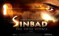 Sinbad: The Fifth Voyage, Sinbad: The Fifth Voyage