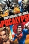 Superman/Batman: Apocalypse