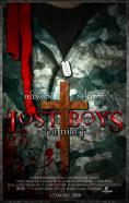 Lost Boys: The Thirst, Lost Boys: The Thirst