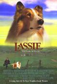 , Lassie
