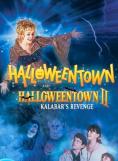 ����������� II: ����������� �� �������, Halloweentown II: Kalabar�s Revenge