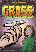 Историята на марихуаната