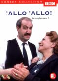 ���, ���!, `Allo `Allo! - �����, ��������, ������ - Cinefish.bg