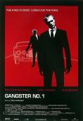  , Gangster No. 1 - , ,  - Cinefish.bg