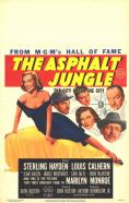 The Asphalt Jungle, The Asphalt Jungle